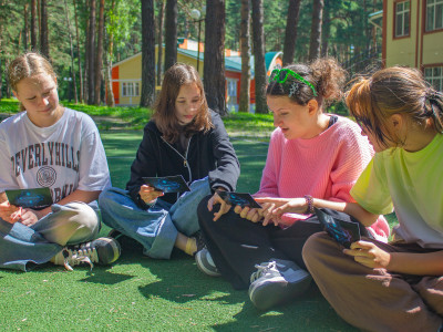 "Кольца защиты" Заслоновграда