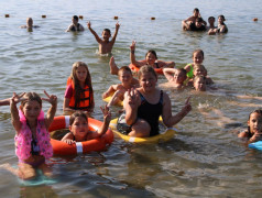 Салют талантам: Мисс и Мистер Салют - 2025! 