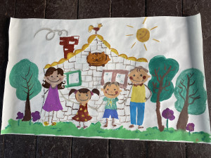 День семьи любви и верности 