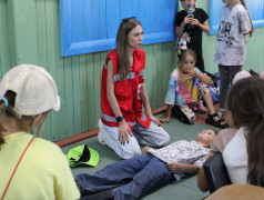 Салют талантам: Мисс и Мистер Салют - 2025! 