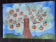 День семьи любви и верности 