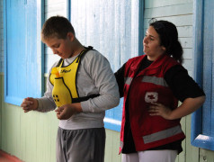 Салют талантам: Мисс и Мистер Салют - 2025! 