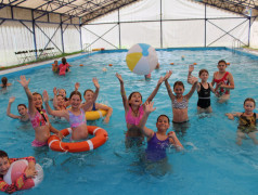 Салют талантам: Мисс и Мистер Салют - 2025! 