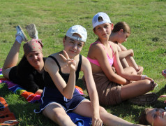 Салют талантам: Мисс и Мистер Салют - 2025! 