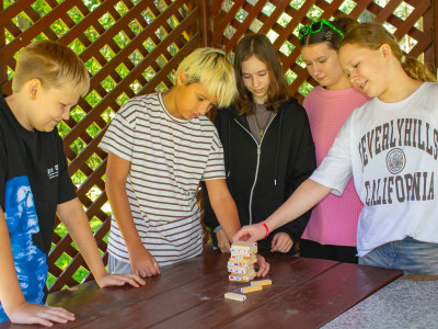 "Кольца защиты" Заслоновграда