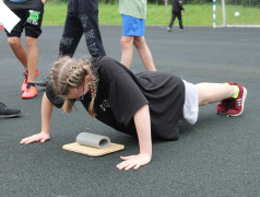 Чемпионат "Движение к здоровью"