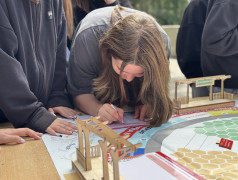  &laquo;Платформа №7&raquo;: 7 секретов железнодорожной славы