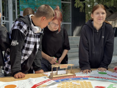  &laquo;Платформа №7&raquo;: 7 секретов железнодорожной славы