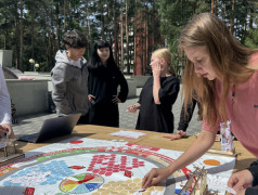  &laquo;Платформа №7&raquo;: 7 секретов железнодорожной славы