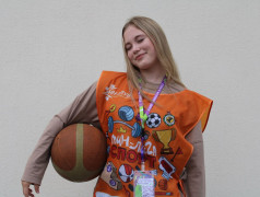 Если ты есть - будь первым 