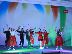 Моя малая родина!