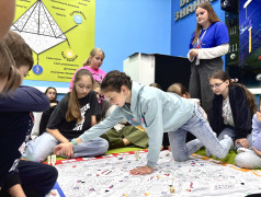 Мы - наследники железнодорожной славы!