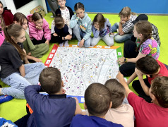 Мы - наследники железнодорожной славы!