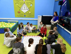 Мы - наследники железнодорожной славы!