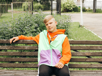 Любимые лица ДОЛ "Сахареж"