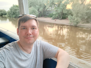 Малюков Сергей Алексеевич