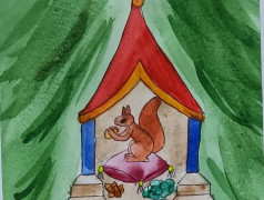 &nbsp;День русского языка.