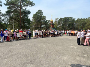 До свидание лагерь