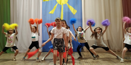 Заключительный концерт 