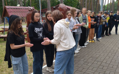 Итоги конкурса &laquo;Фотосетов&raquo; пятой недели