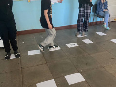 Железнодорожная игра "Моя дорога"