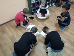 Моя малая Родина!