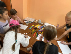 Моя малая Родина!