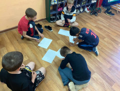 Моя малая Родина!