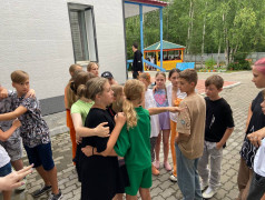 Игра &laquo;Арт-Арбат&raquo;