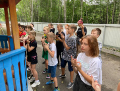 Игра &laquo;Арт-Арбат&raquo;