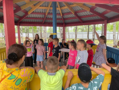 Игра &laquo;Арт-Арбат&raquo;