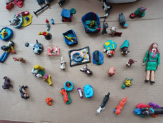 ЭСКПО - 1520. Макет вагона для перевозки домашних животных.