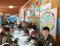 Работа ТиН-клуба