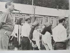 Патриотическое мероприятие "Моя Малая Родина"