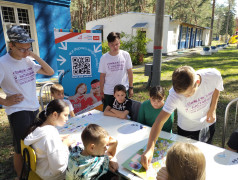 Чемпионат "Движение к здоровью"