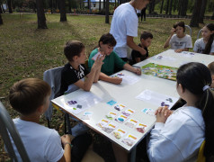 Чемпионат "Движение к здоровью"