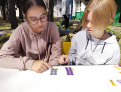 Чемпионат "Движение к здоровью"