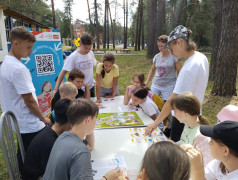 Работа ТиН-клуба