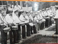 Патриотическое мероприятие "Моя Малая Родина"