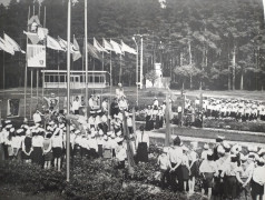 Патриотическое мероприятие "Моя Малая Родина"