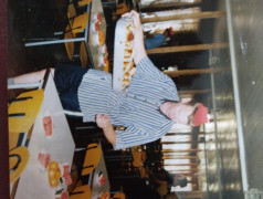 Патриотическое мероприятие "Моя Малая Родина"