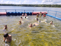 Патриотическое мероприятие "Моя Малая Родина"