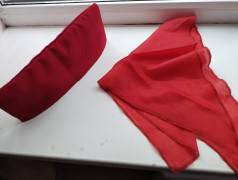 Патриотическое мероприятие "Моя Малая Родина"