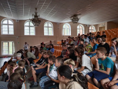 "РЖД: вчера, сегодня, завтра"