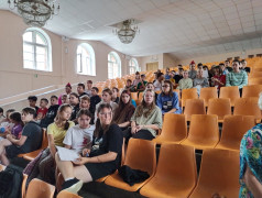 "РЖД: вчера, сегодня, завтра"