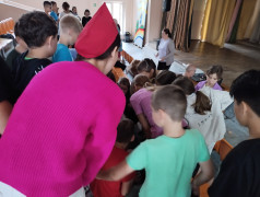 "РЖД: вчера, сегодня, завтра"