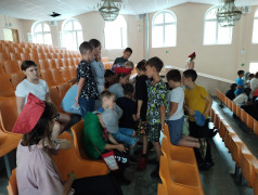 "РЖД: вчера, сегодня, завтра"