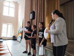 "РЖД: вчера, сегодня, завтра"