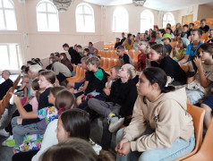 "РЖД: вчера, сегодня, завтра"