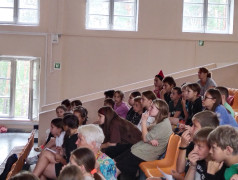 "РЖД: вчера, сегодня, завтра"